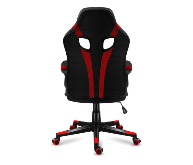 Huzaro Force 2.5 Red Mesh HZ-Force 2.5 Red Mesh - 1169898 - zdjęcie 6